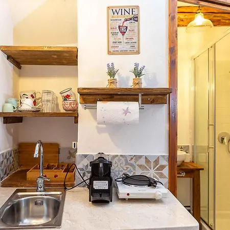 Le Fanciulle - Alexandra